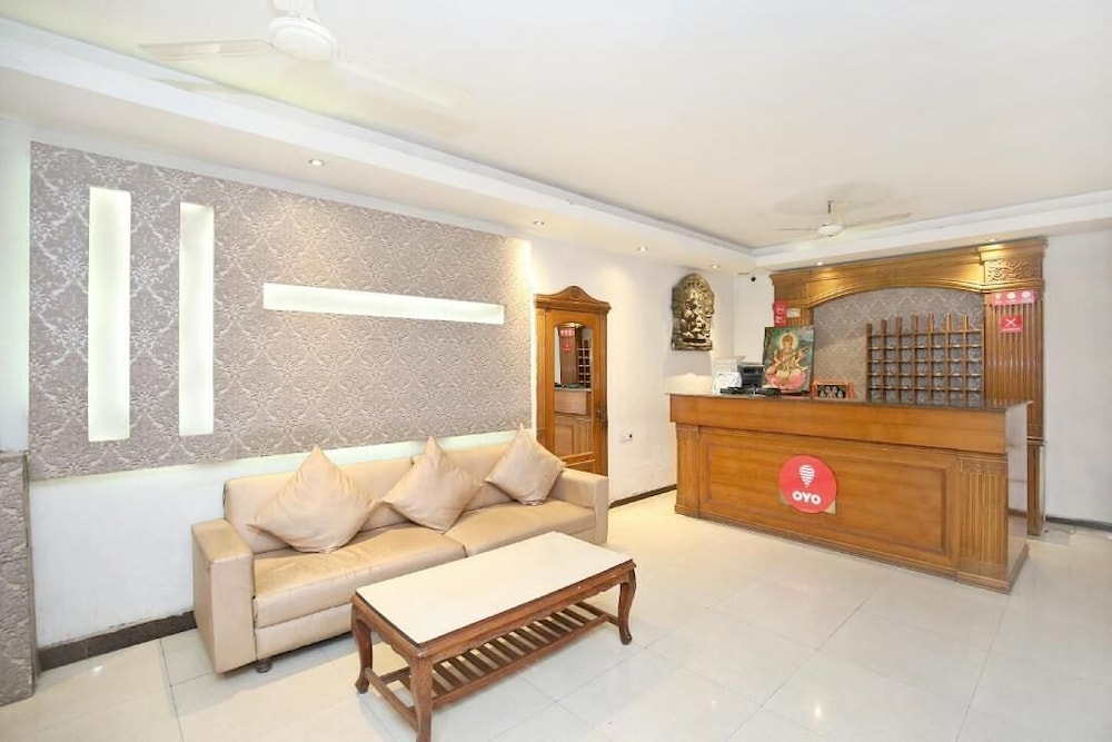 Hotel Queensland — Amritsar — photo 4