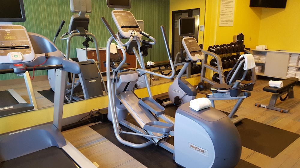 Holiday Inn Express Howe by IHG - photo 21