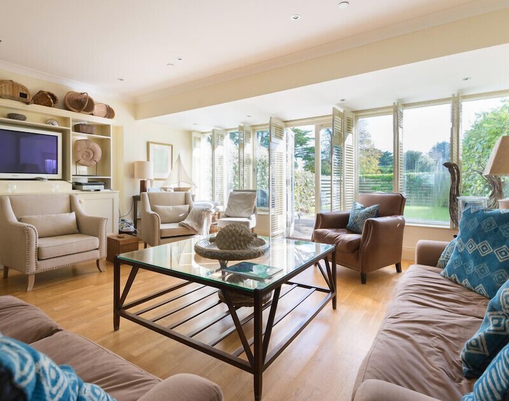 Lowenna Manor 5 in Wadebridge, United Kingdom