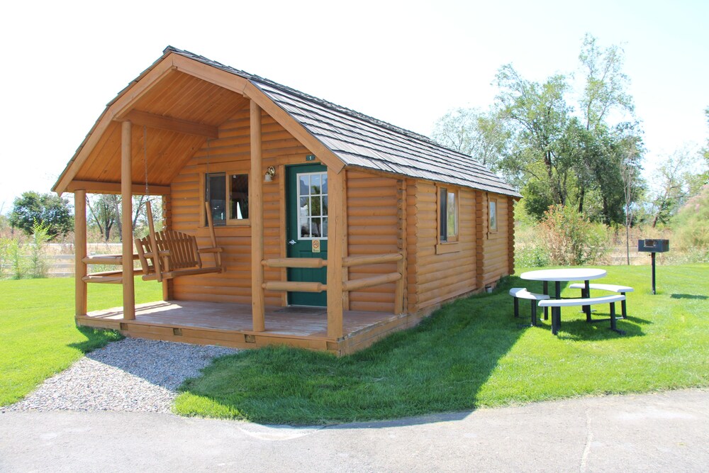 Pony Express RV Resort - photo 4