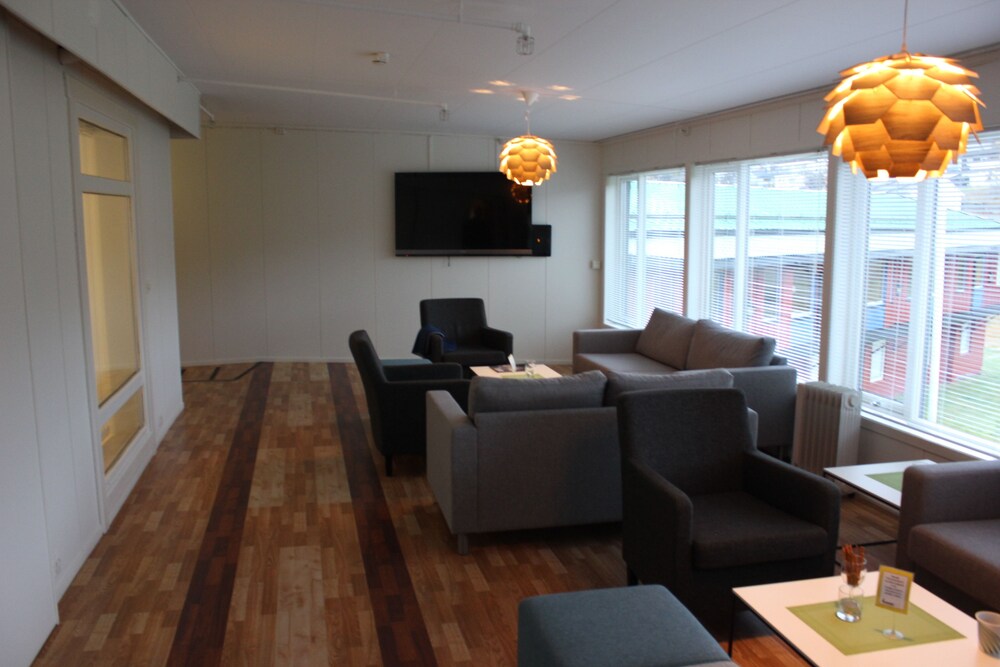 Skytterhuset Hotell — Hammerfest — photo 4