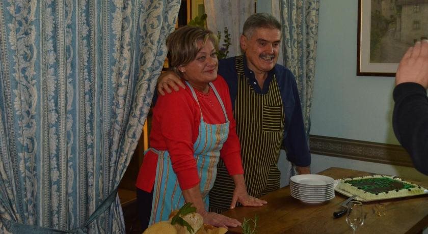 Locanda Senio in Palazzuolo Sul Senio, Italy