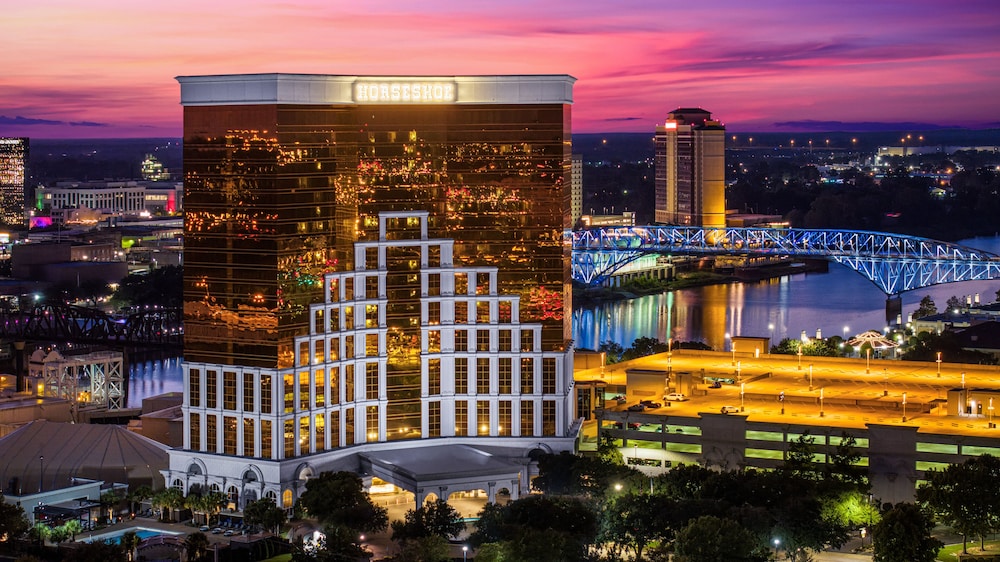 Horseshoe Bossier City A Caesars Rewards Destination