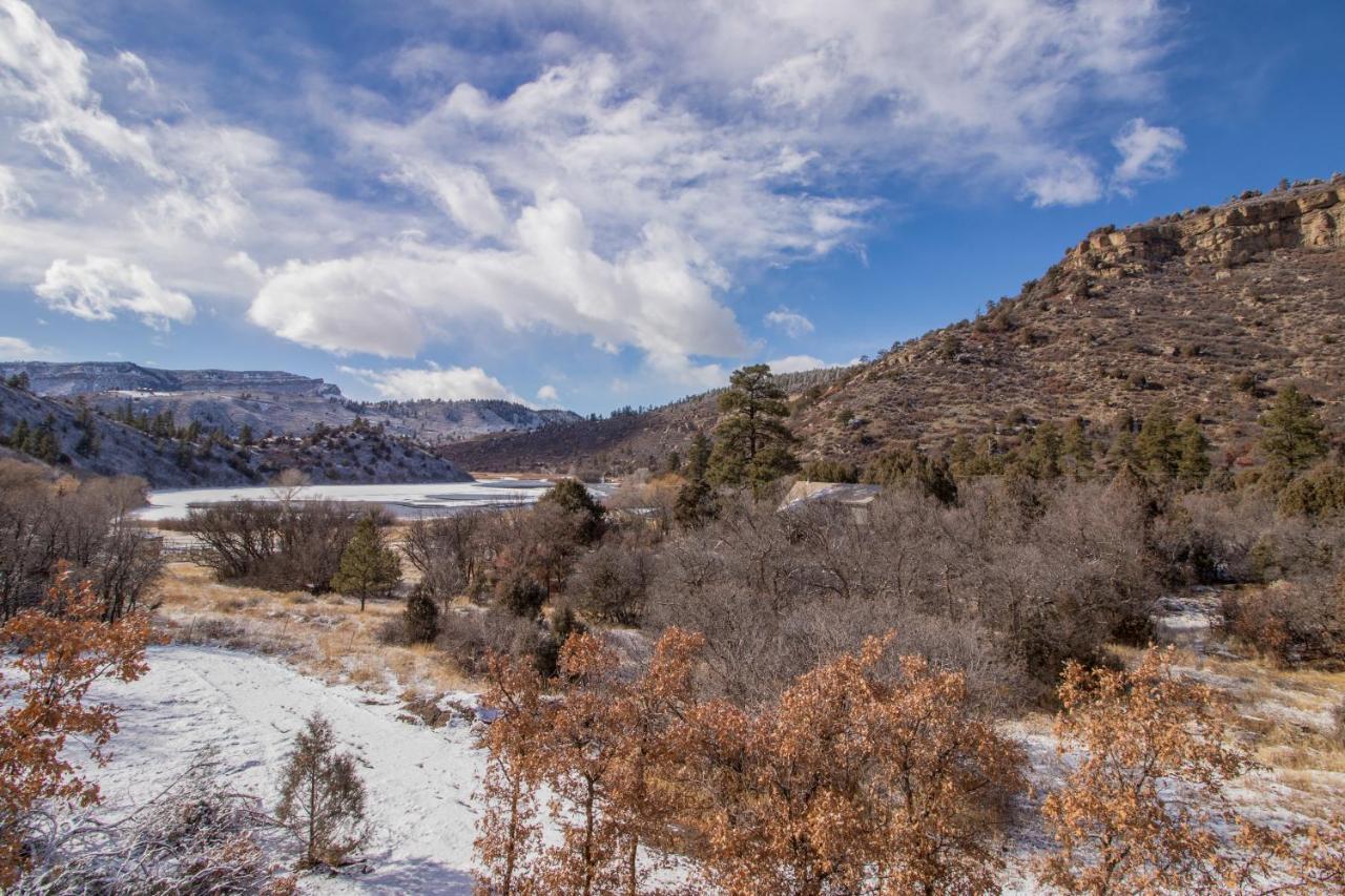Hawk Nest Studio in Durango, United States