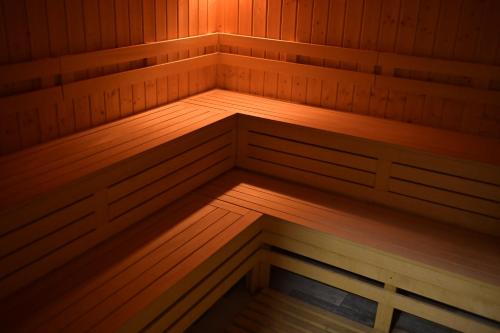 Hotel Ayana in Petrosani, Romania