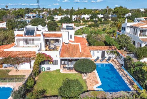 Casa Catarina — 4-Star Luxury Hotel in Carvoeiro, Portugal