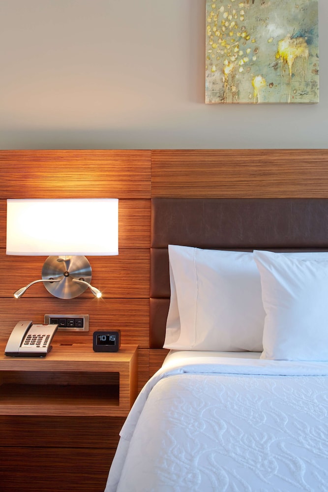 Hilton Garden Inn Boston Marlborough - photo 15