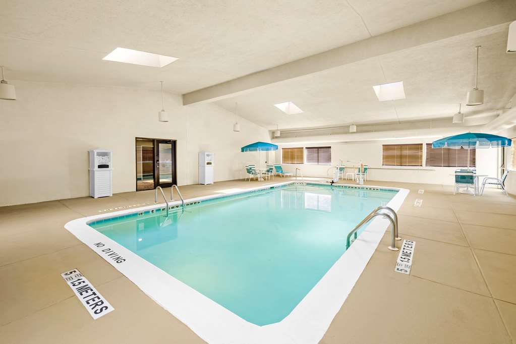 Best Western Maple City Inn - photo 11