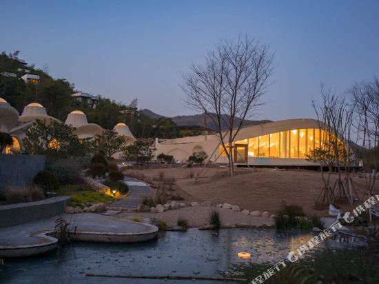 Huzhou Yejie Holiday Hotel in Huzhou, People's Republic of China