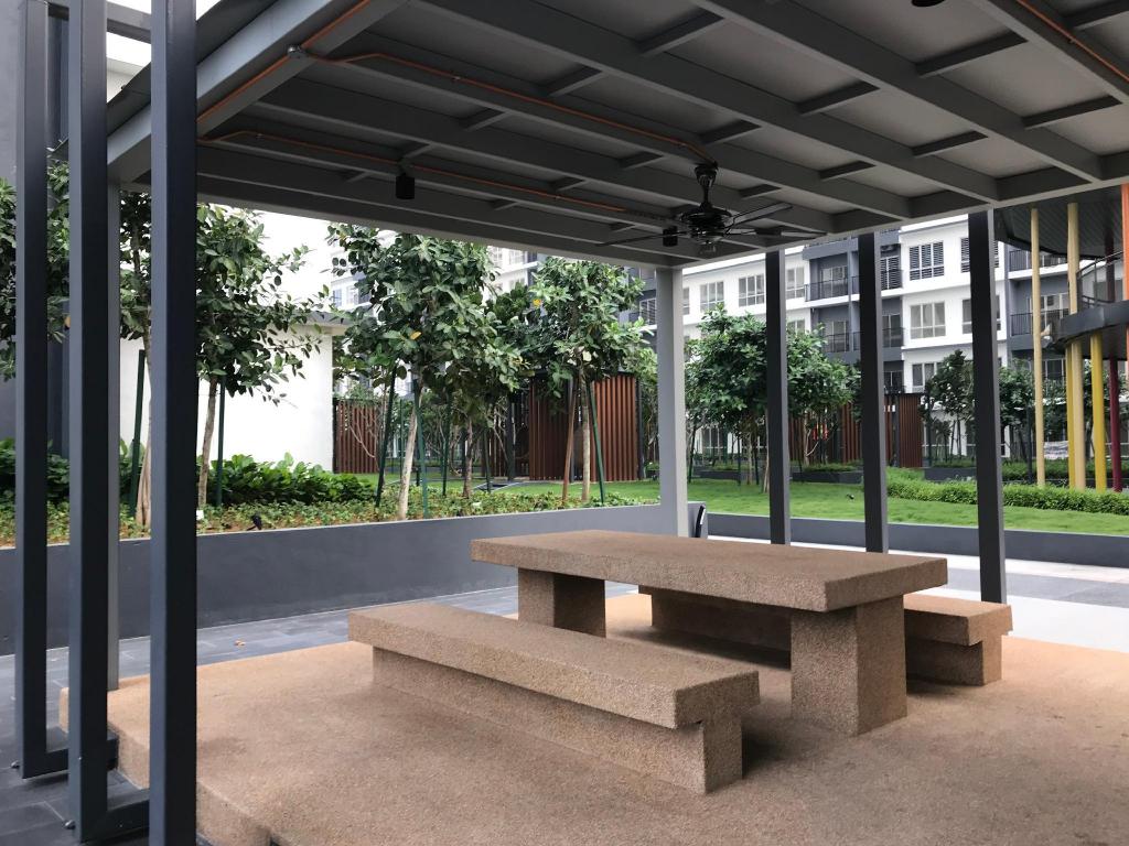 theHouse@BSP21 free Wifi Private Parking — Jenjarum — photo 5