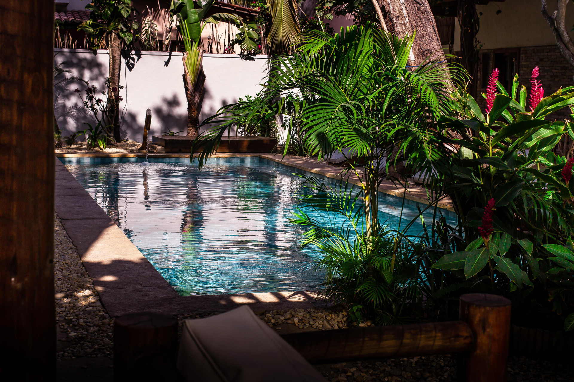 Casalô Hotel in Unknown City, Brasil