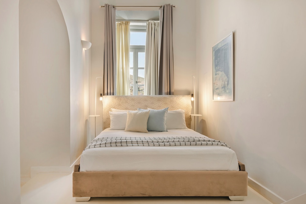 Hydra Hotel — Ydra — photo 5