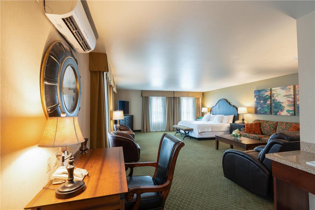 Gold Miners Inn Grass Valley an Ascend Collection Hotel - photo 10