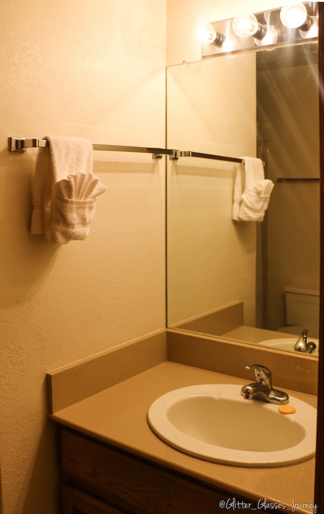 Indian Peaks Resort - photo 57