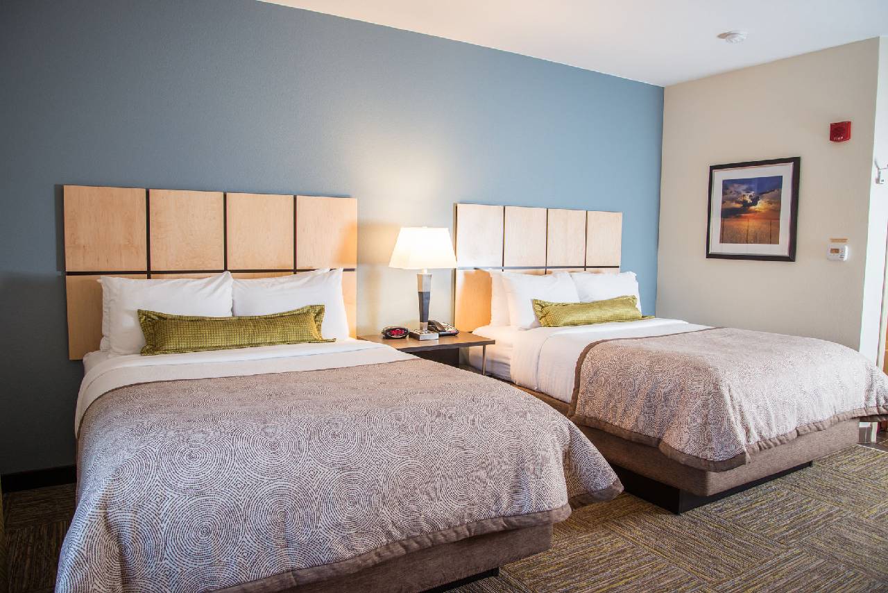 Candlewood Suites Denver North Thornton by IHG - photo 35