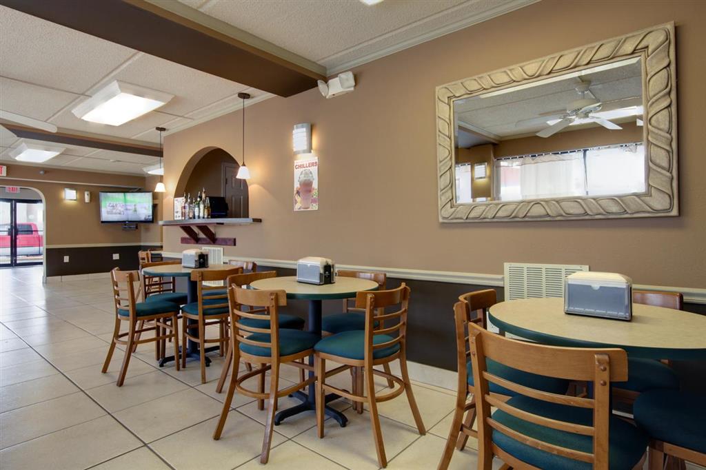 Americas Best Value Inn & Suites Melbourne - photo 30