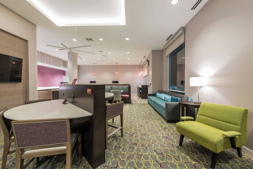 TownePlace Suites by Marriott Chicago Schaumburg - photo 5