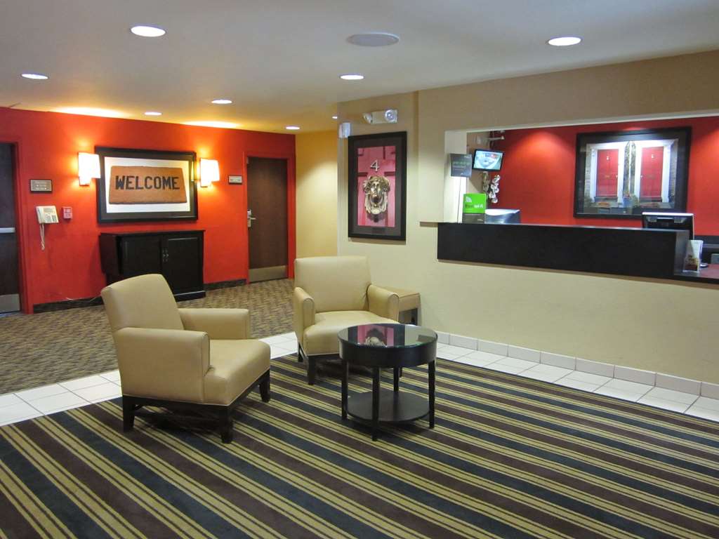 Extended Stay America Los Angeles LAX Airport - photo 2