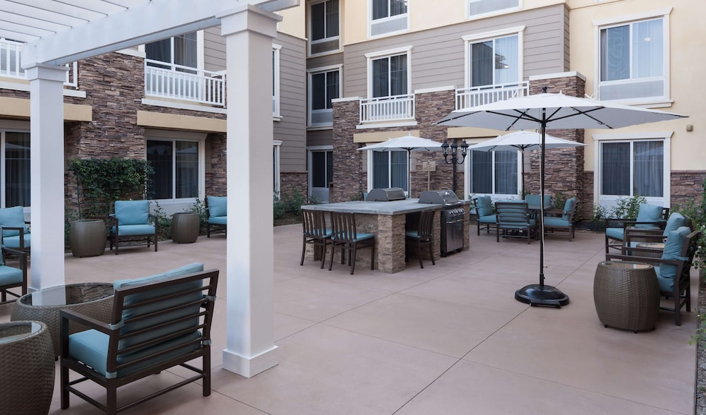 Homewood Suites by Hilton Agoura Hills - photo 23