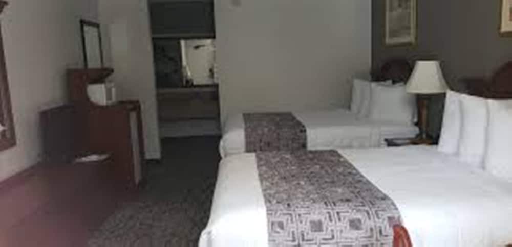 Baymont by Wyndham Walterboro - photo 5