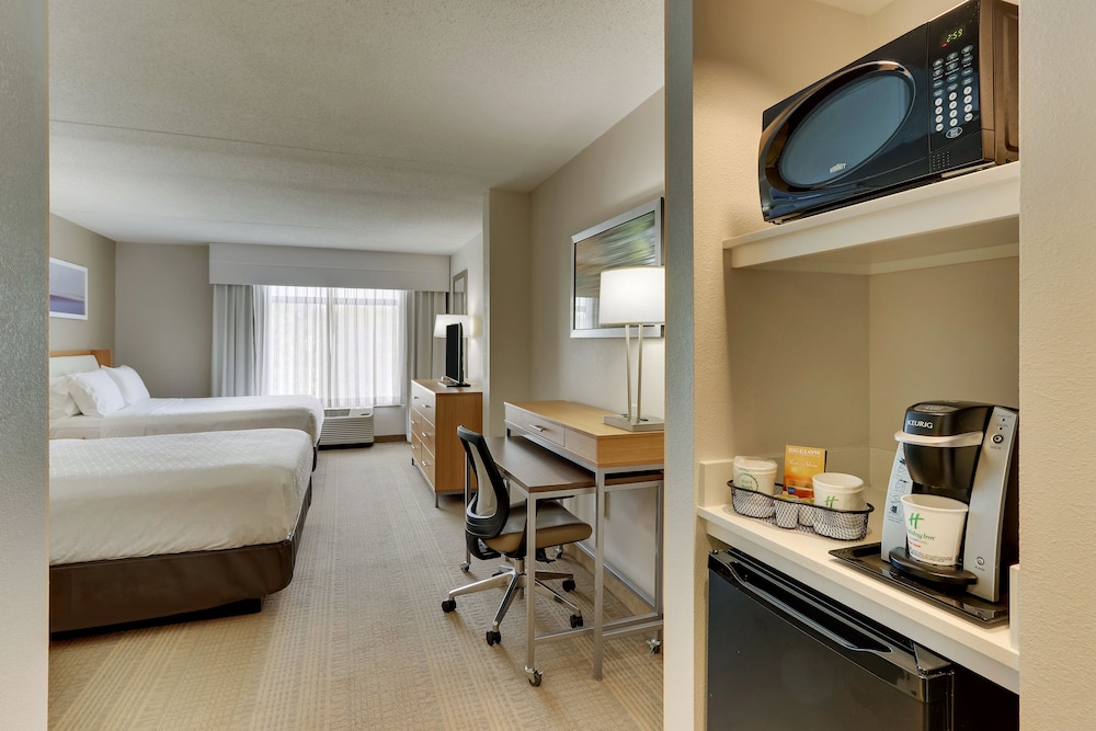 Holiday Inn Franklin Cool Springs by IHG - photo 6