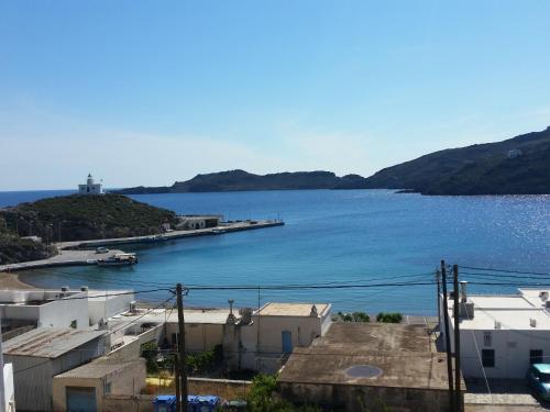 Mely Hotel — Kythira — photo 3
