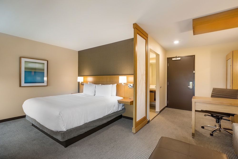Hyatt Place Hampton Convention Center - photo 13