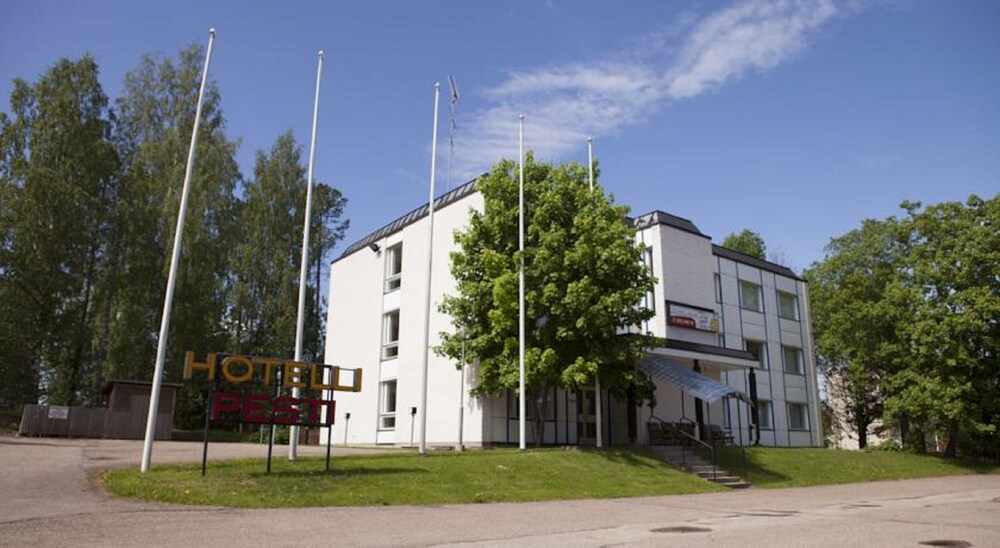 Hotelli Pesti - last minute hotel in Parkano