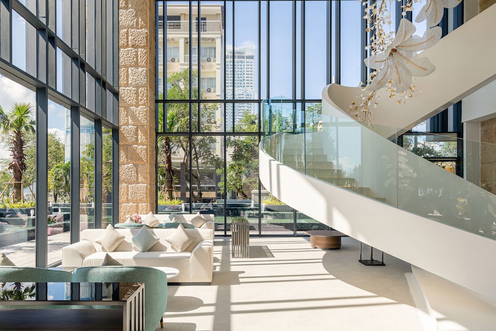 Fleur de Lys Hotel Quy Nhon in Qui Nhon, Vietnam