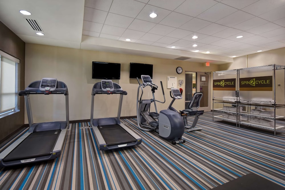Home2 Suites by Hilton Nashville Vanderbilt TN - photo 30