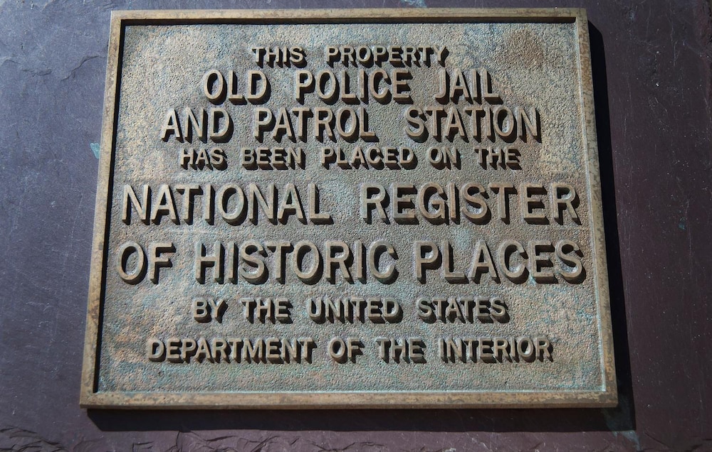 Inn at the Old Jail - photo 54