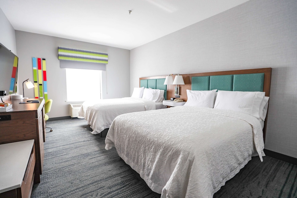 Hampton Inn & Suites Bay City TX - photo 9