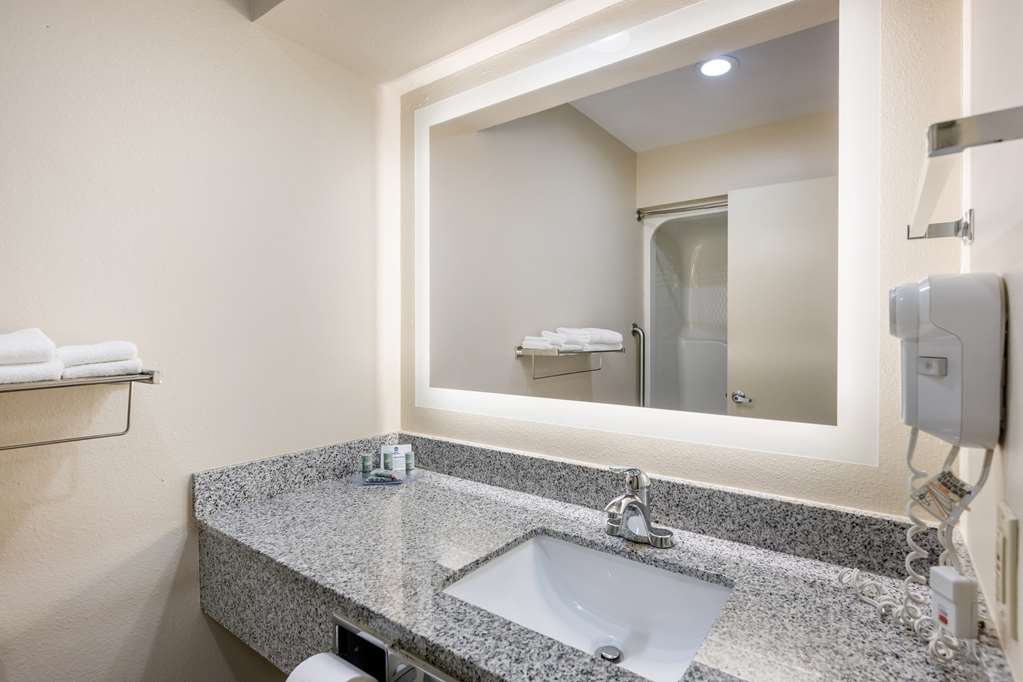 Best Western Post Inn - photo 17