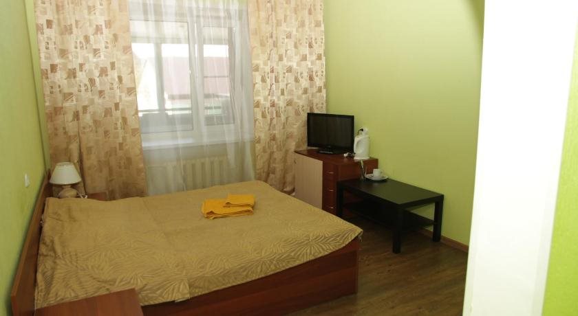 Yubileynaya — Tarko-Sale — photo 2