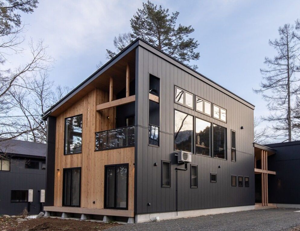 Oradoro House by Jade Group — 4-Star Luxury Hotel in Hakuba, Japan