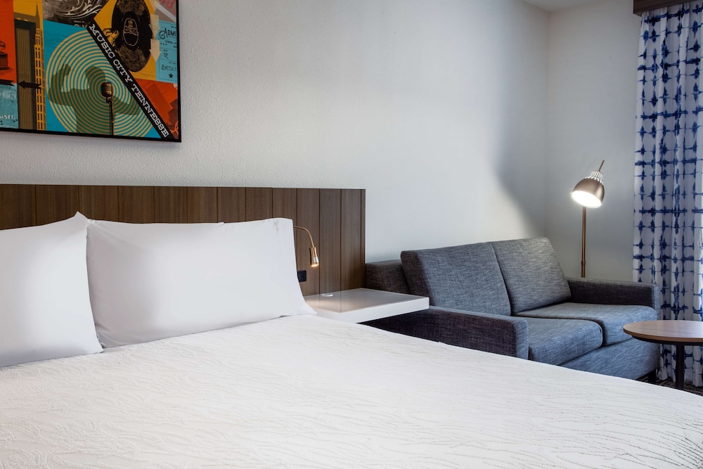 Hilton Garden Inn Nashville Smyrna - photo 18