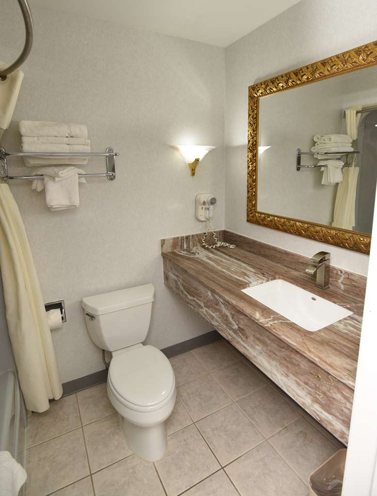 FairBridge Hotel Atlantic City - photo 10