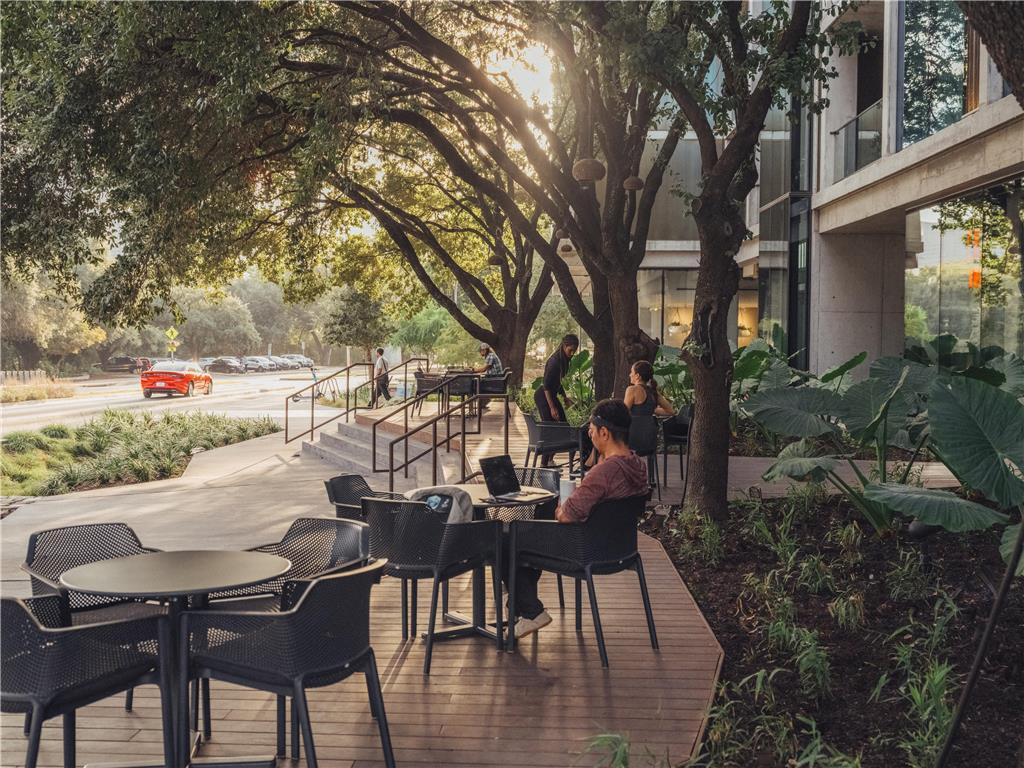 The Loren Hotel Austin - photo 49