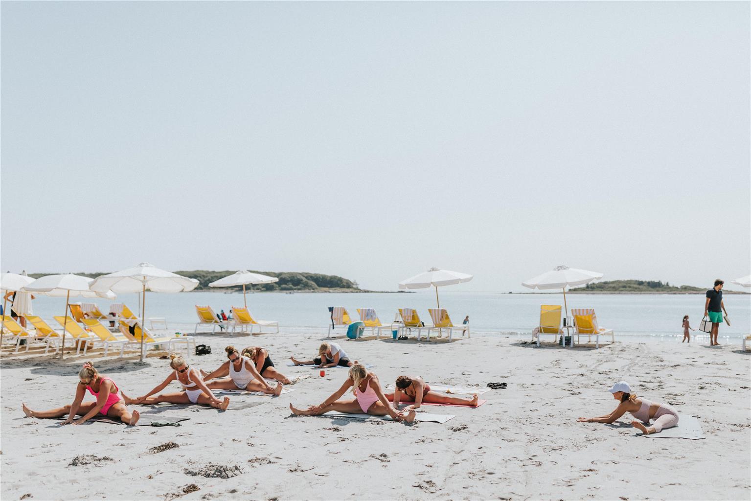 The Tides Beach Club - photo 95