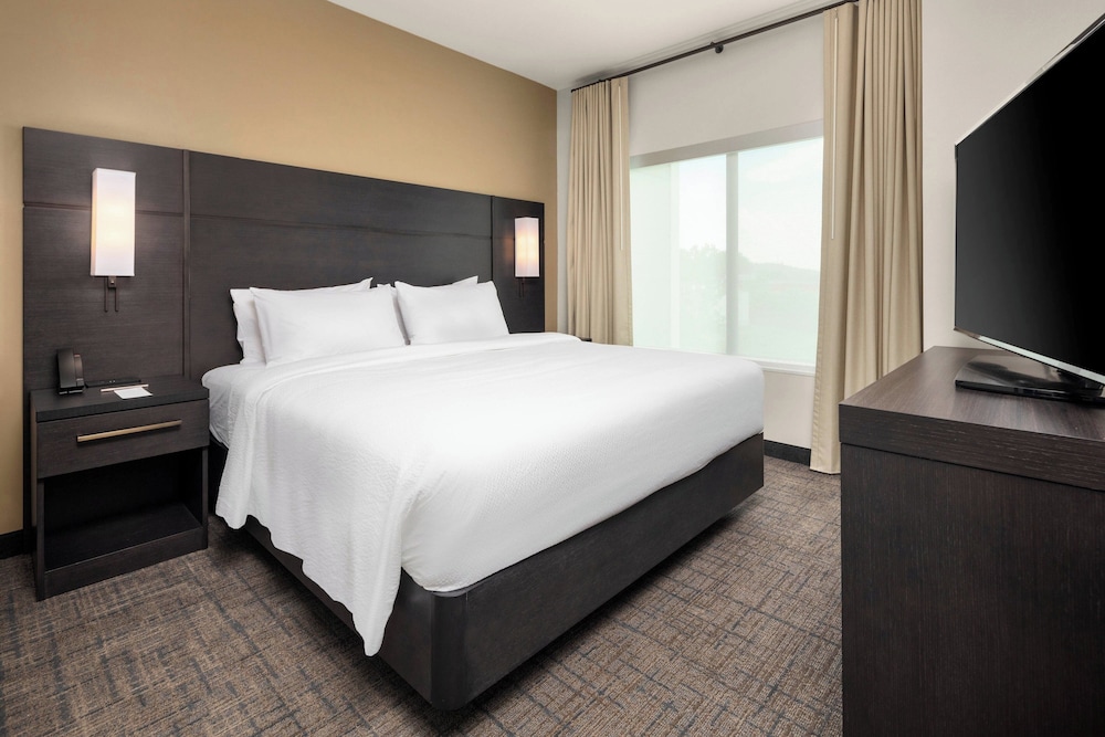 Residence Inn by Marriott East Peoria - photo 7