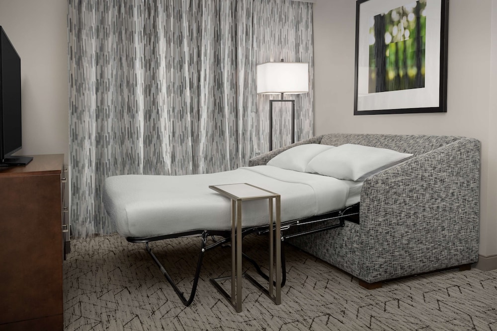 Embassy Suites Springfield - photo 19