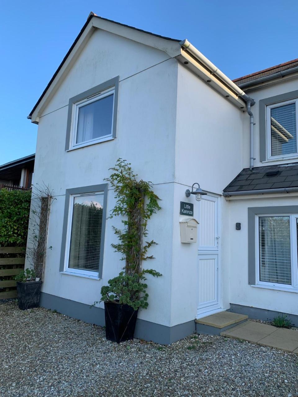 Little Karenza Is the Perfect Cornish Getaway in Helston, United Kingdom