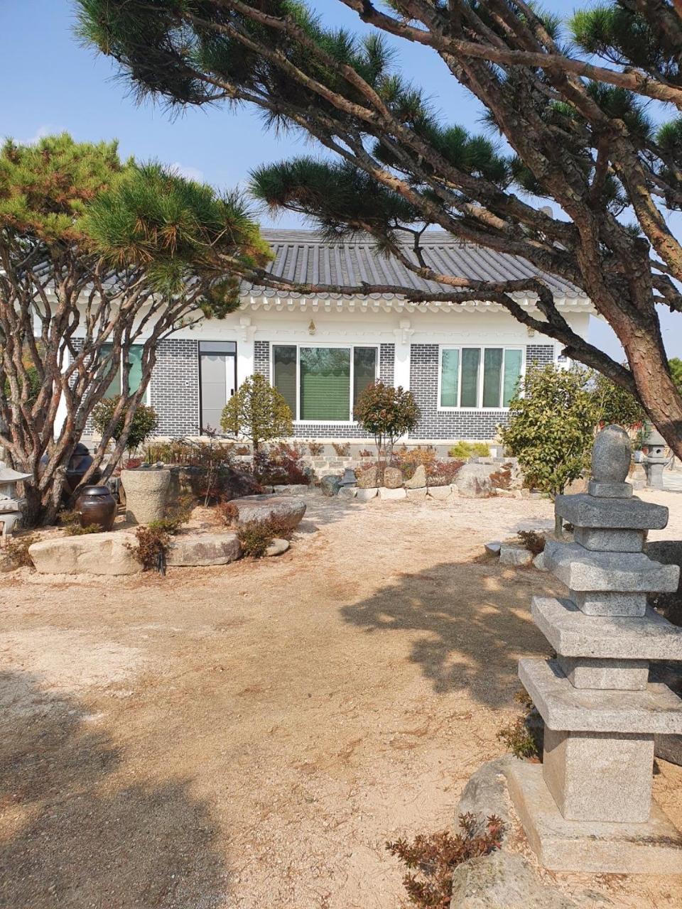 Seoak Stay in Gyeongju, South Korea