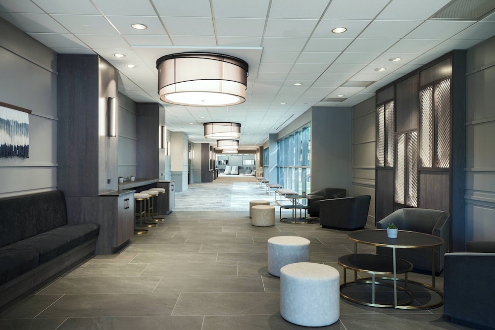 Marriott Chicago Schaumburg - photo 80