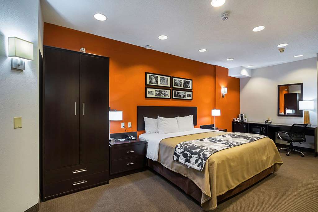 Sleep Inn And Suites Danville - photo 15