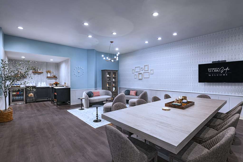 Sonesta White Plains Downtown - photo 51