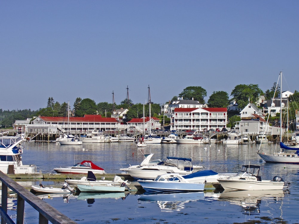 Tugboat Inn - photo 155