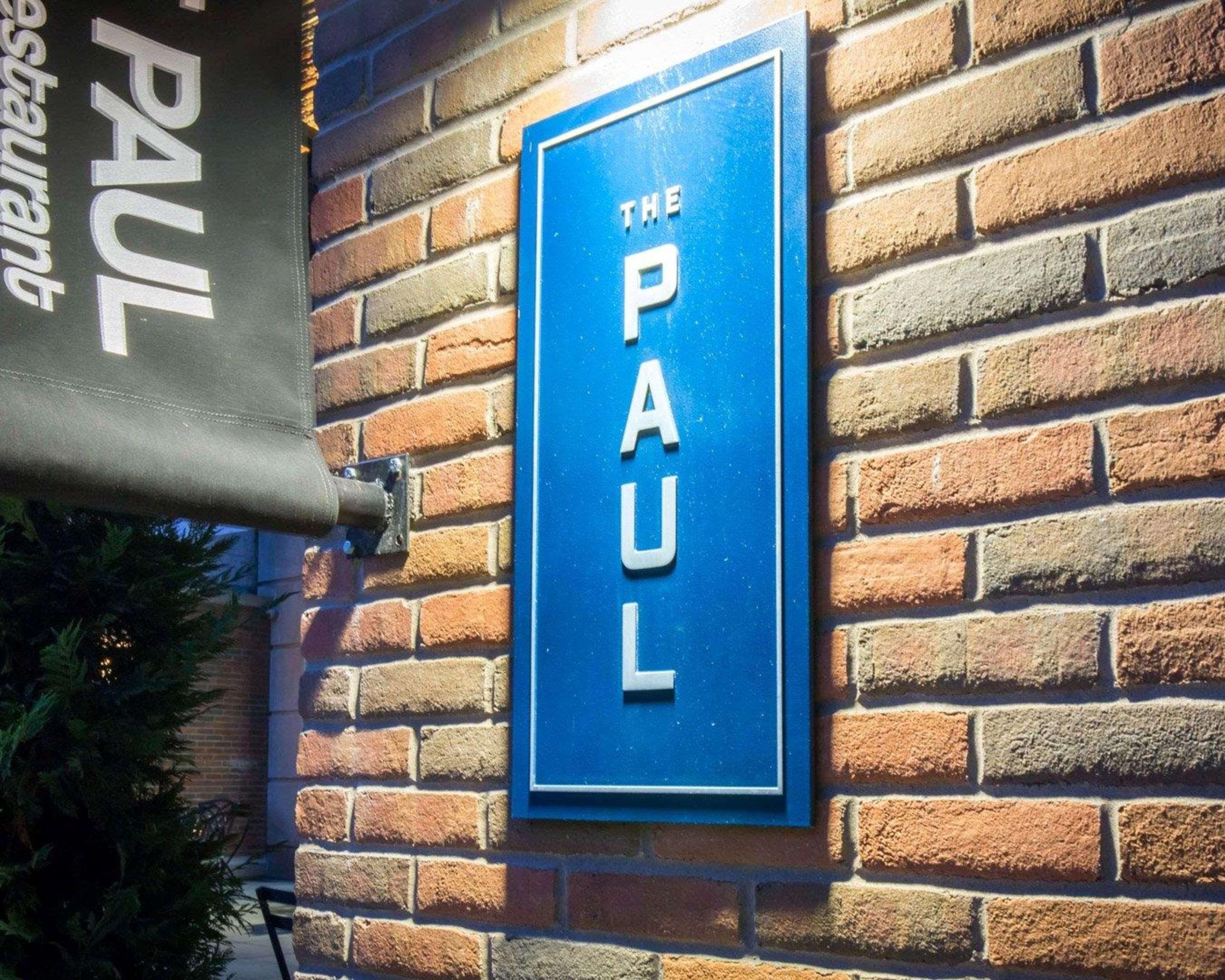 The Paul Hotel NYC Chelsea - photo 37