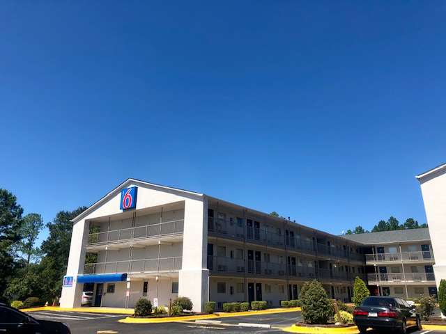 Studio 6 Augusta GA - photo 3