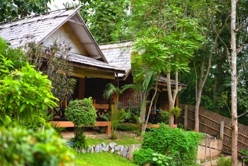 Mandala Ou Resort in Luang Prabang, Laos
